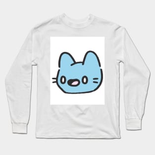 Cool cats NFT Long Sleeve T-Shirt